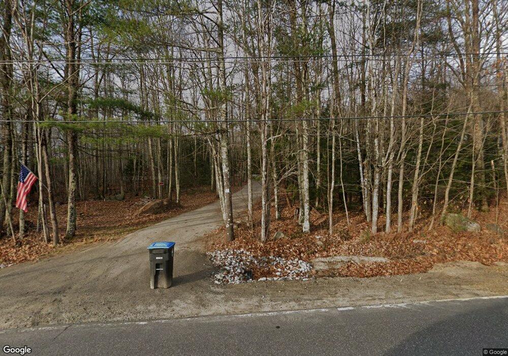 744 New Gloucester Rd, North Yarmouth, ME 04097 - photo 1