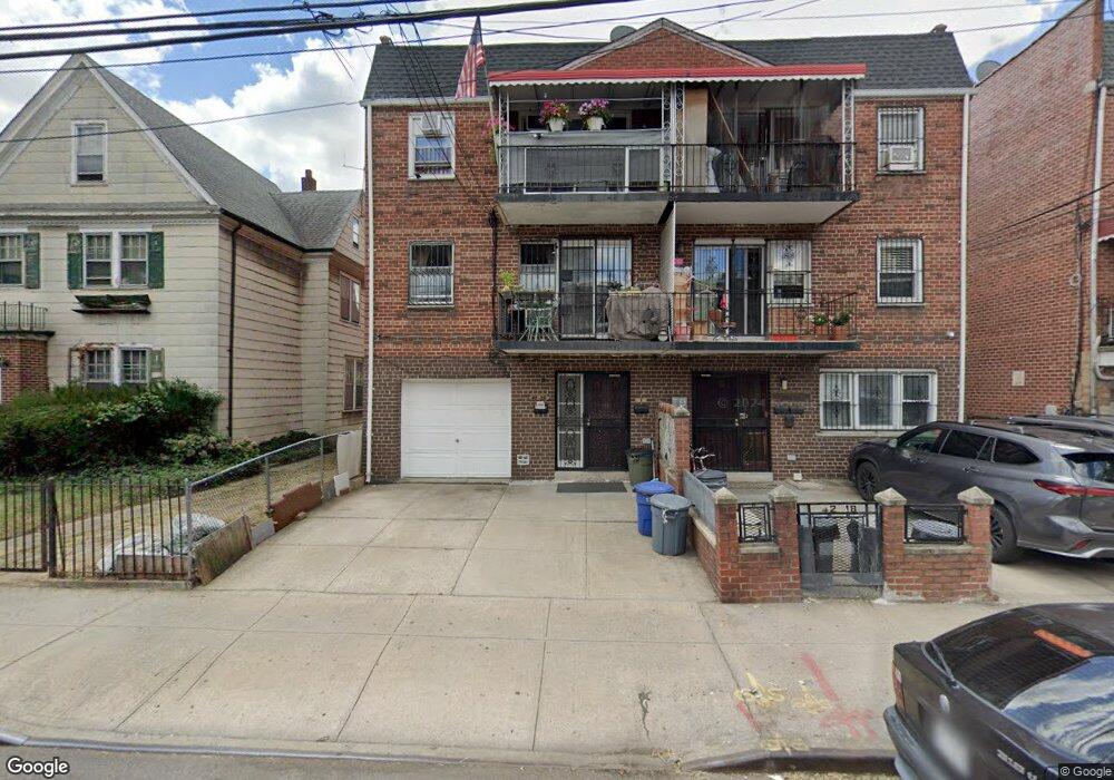 4220 Forley St, Elmhurst, NY 11373 - photo 1
