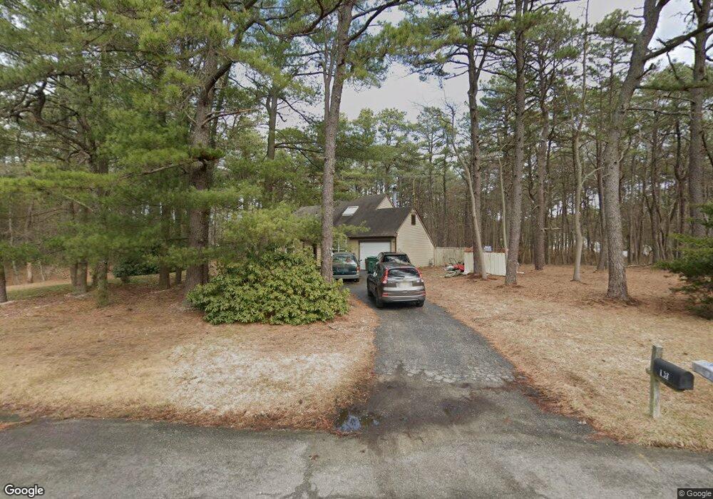 1260 Brooklyn Ave, Whiting, NJ 08759 - photo 1