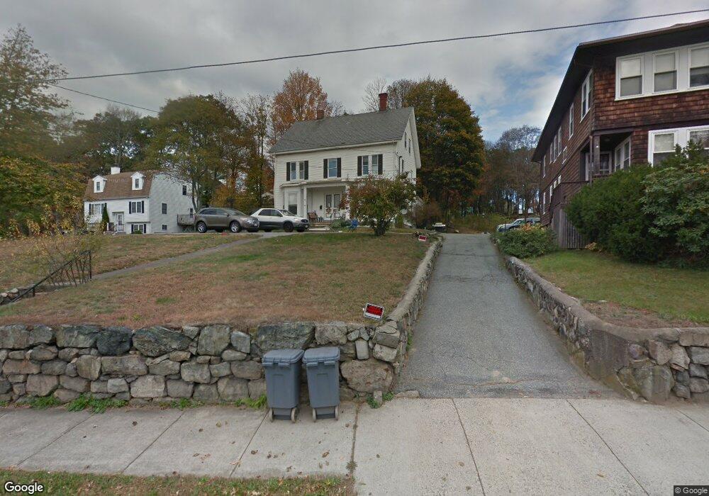 68 Pleasant St unit A, Stoneham, MA 02180 - photo 1