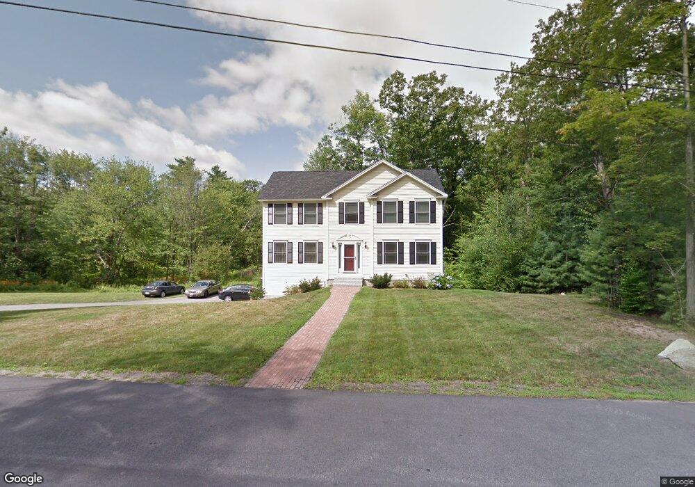 8 4th St, Bedford, NH 03110 - photo 1