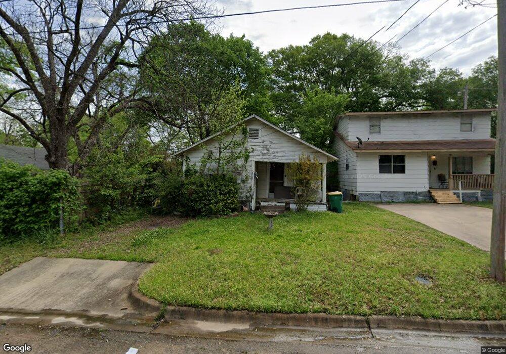 2318 Spruce St, Texarkana, TX 75501 - photo 1