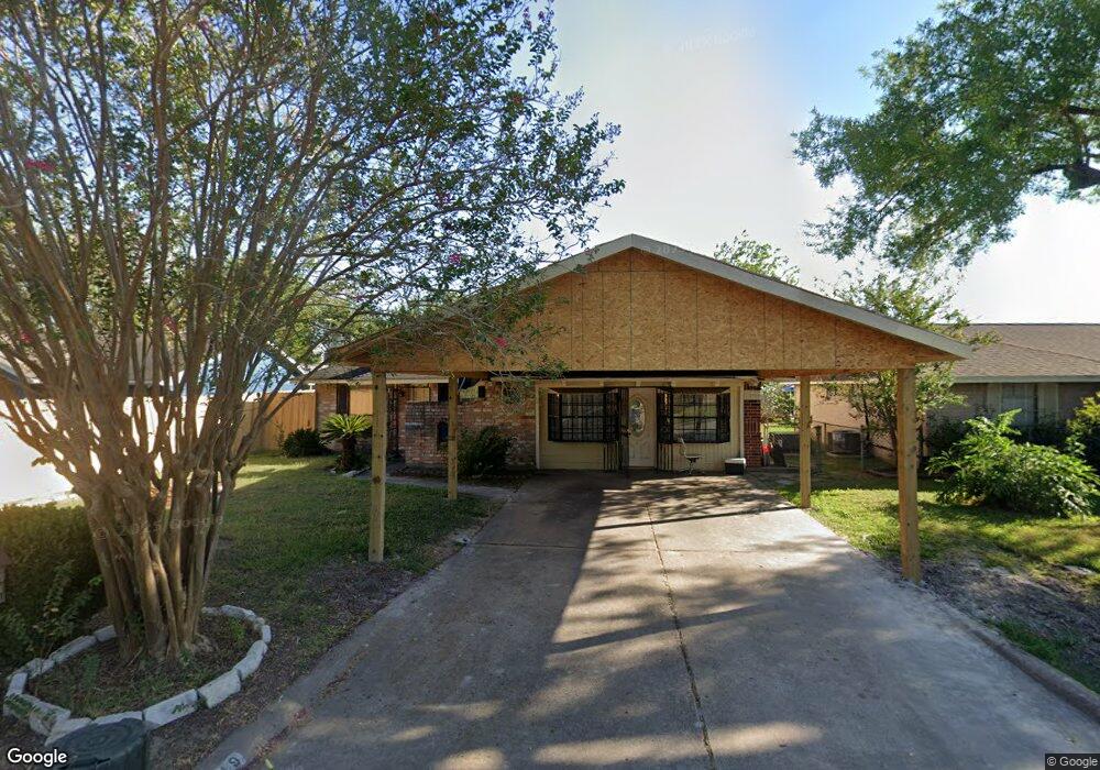 919 Francitas Dr, Houston, TX 77038 - photo 1