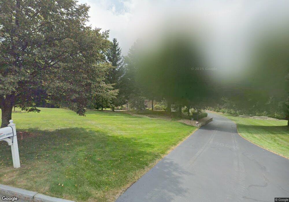 21 Abbott Farms, Middlebury, CT 06762 - photo 1