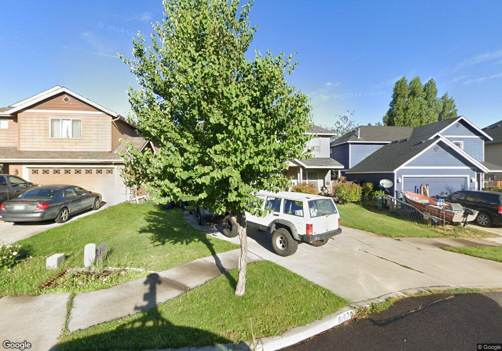 61079 Borden Dr, Bend, OR 97702 - photo 1