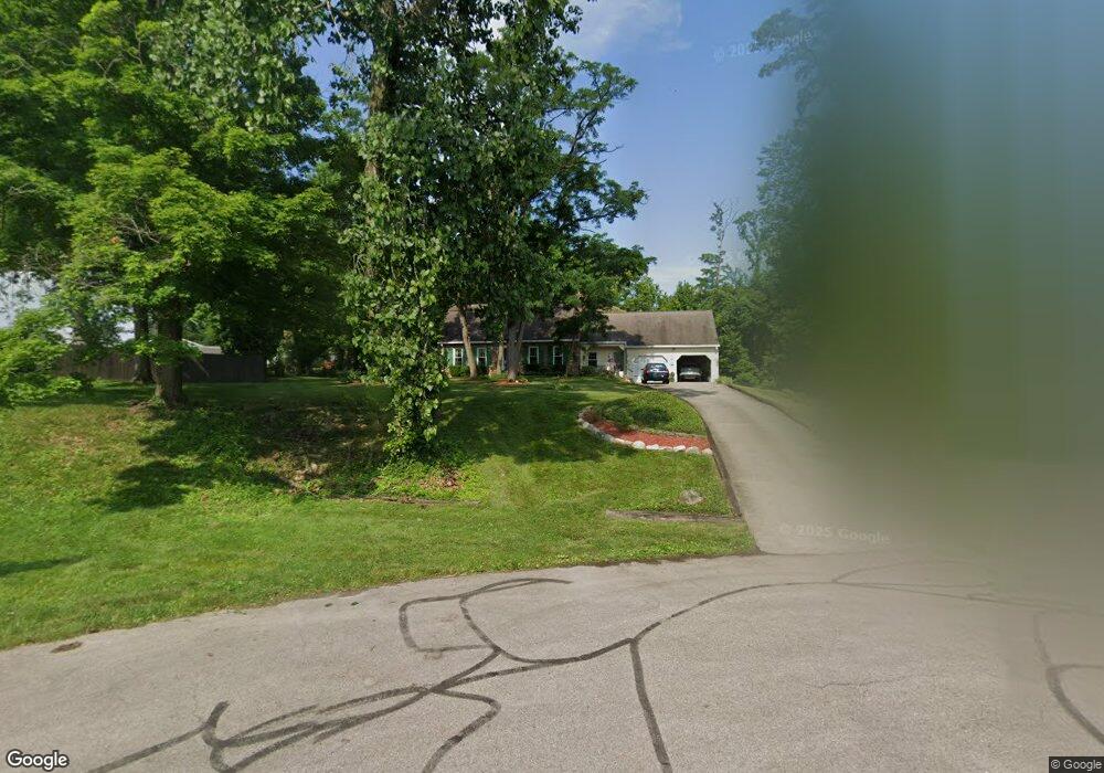 4023 Ives Ct, Dayton, OH 45414 - photo 1