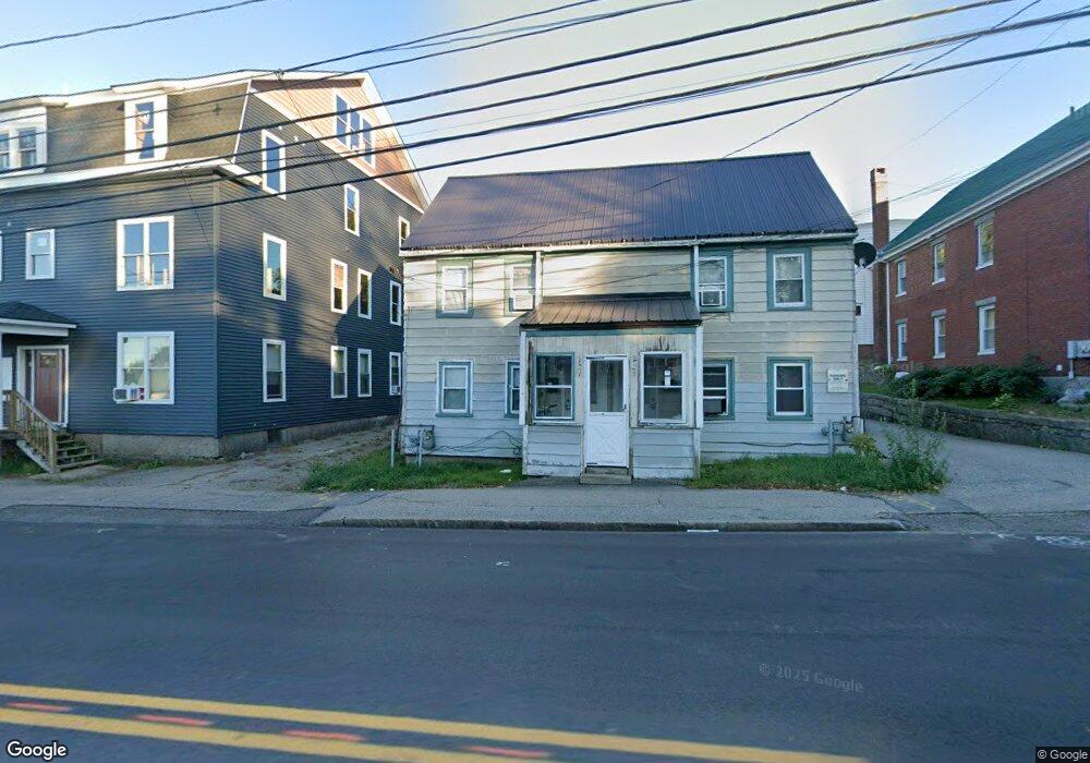 231 Elm St unit 233, Biddeford, ME 04005 - photo 1