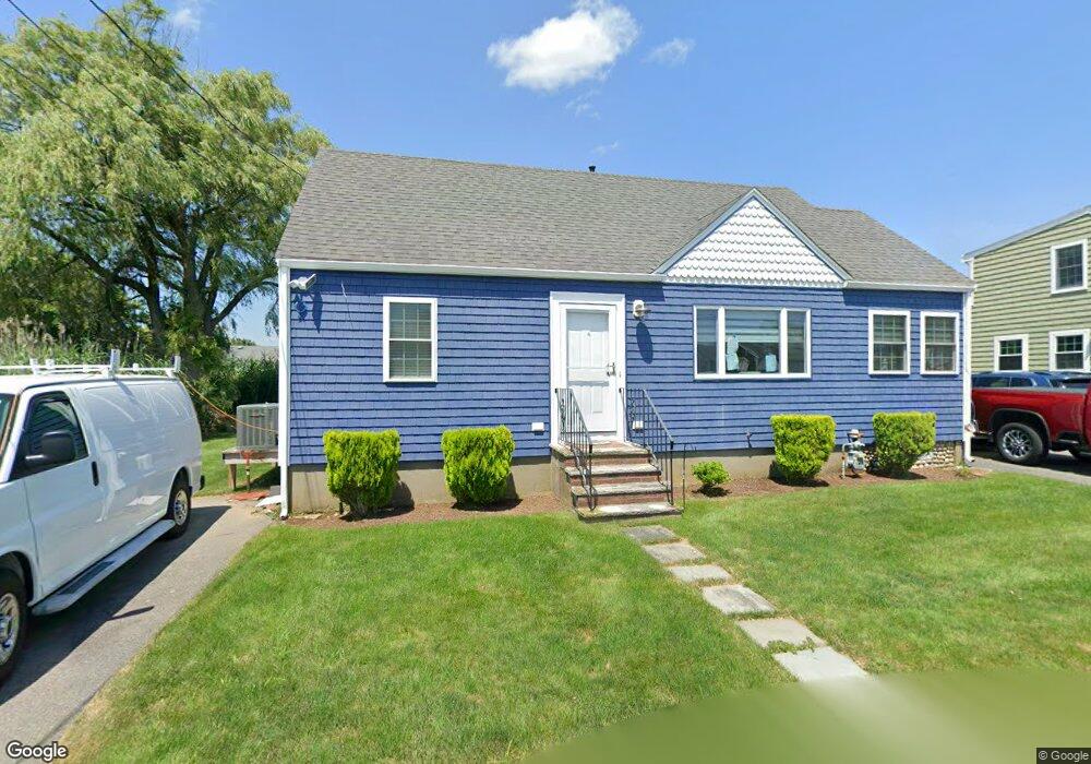 20 Wilson Rd, Marshfield, MA 02050 - photo 1