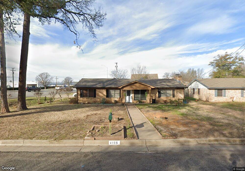 4105 Driftwood Ln, Tyler, TX 75701 - photo 1