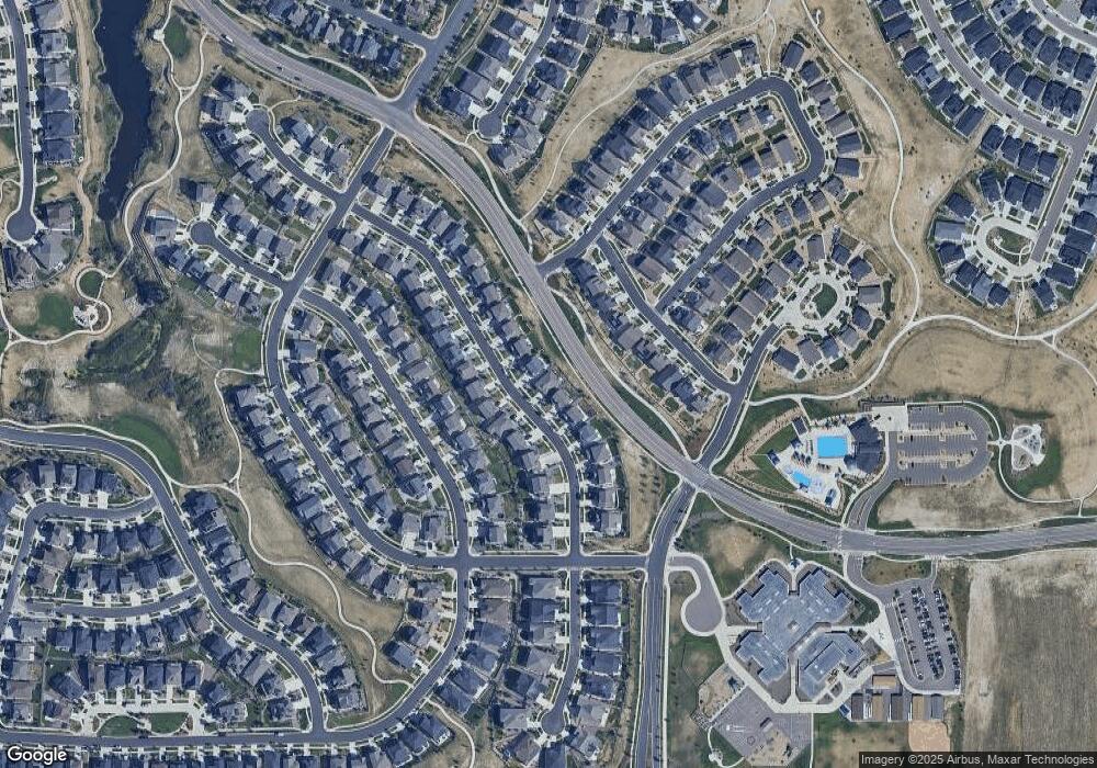 7314 S Scottsburg Way, Aurora, CO 80016 - photo 1