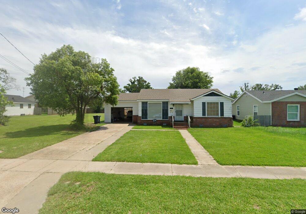 704 E College St, Lake Charles, LA 70607 - photo 1