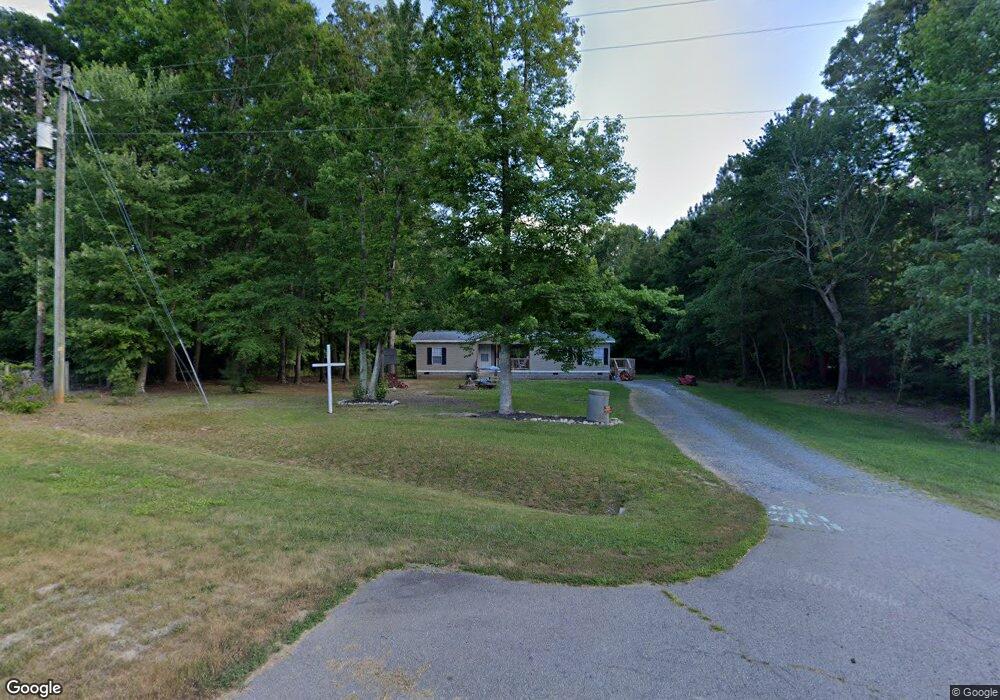 5350 King View Rd, Asheboro, NC 27205 - photo 1