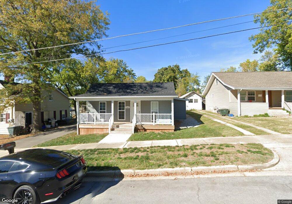 203 E 3rd St, Rolla, MO 65401 - photo 1