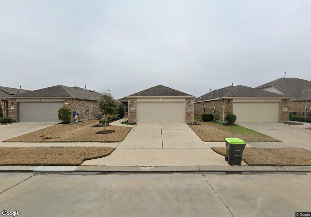 439 Mistflower Dr, Richmond, TX 77469 - photo 1