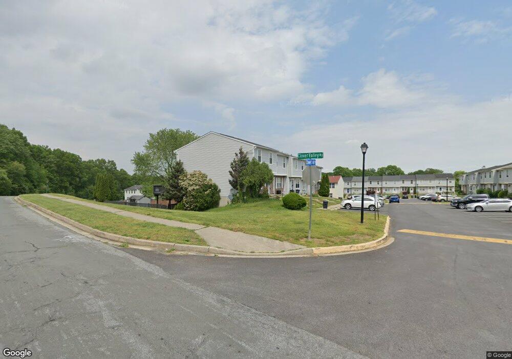 802 Clover Leaf Ct, Edgewood, MD 21040 - photo 1