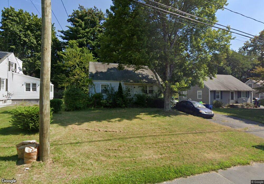 258 Chestnut Hill Ave, Waterbury, CT 06704 - photo 1