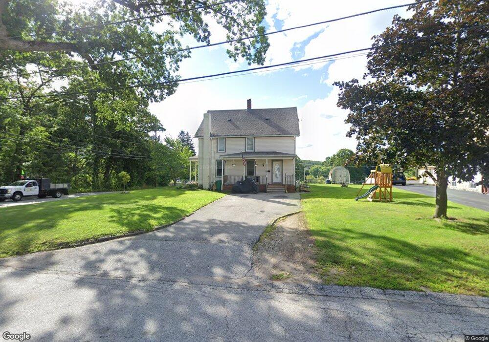 905 Elm St, Woonsocket, RI 02895 - photo 1