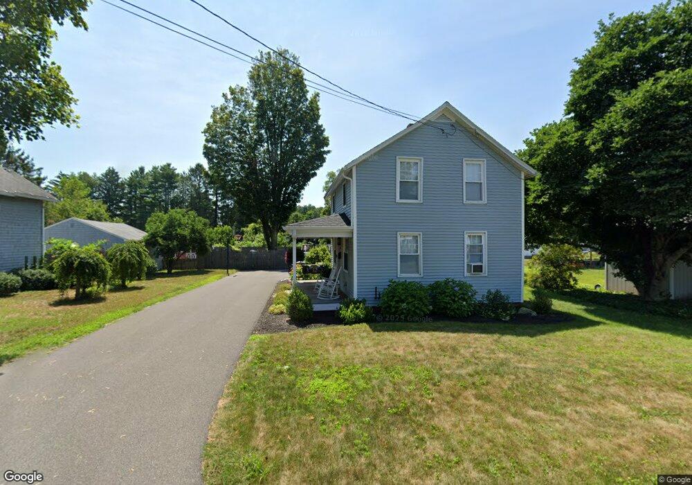 21 Thayer St, South Deerfield, MA 01373 - photo 1