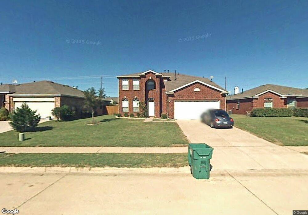 1405 Marble Cove Ln, Denton, TX 76210 - photo 1