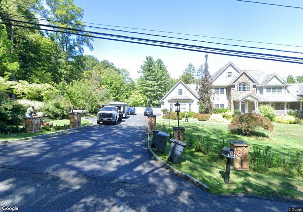 32 Old Phillips Hill Rd, New City, NY 10956 - photo 1