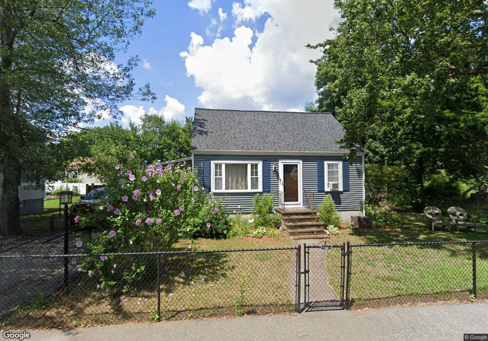 52 Ewing Dr, Stoughton, MA 02072 - photo 1