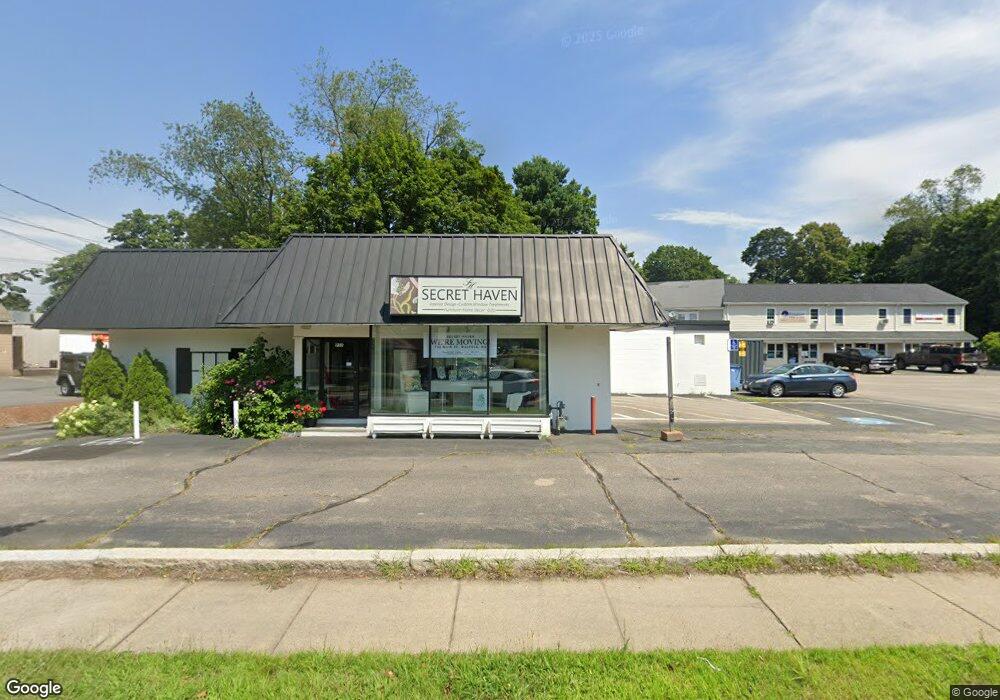 931 East St unit 931, Walpole, MA 02081 - photo 1