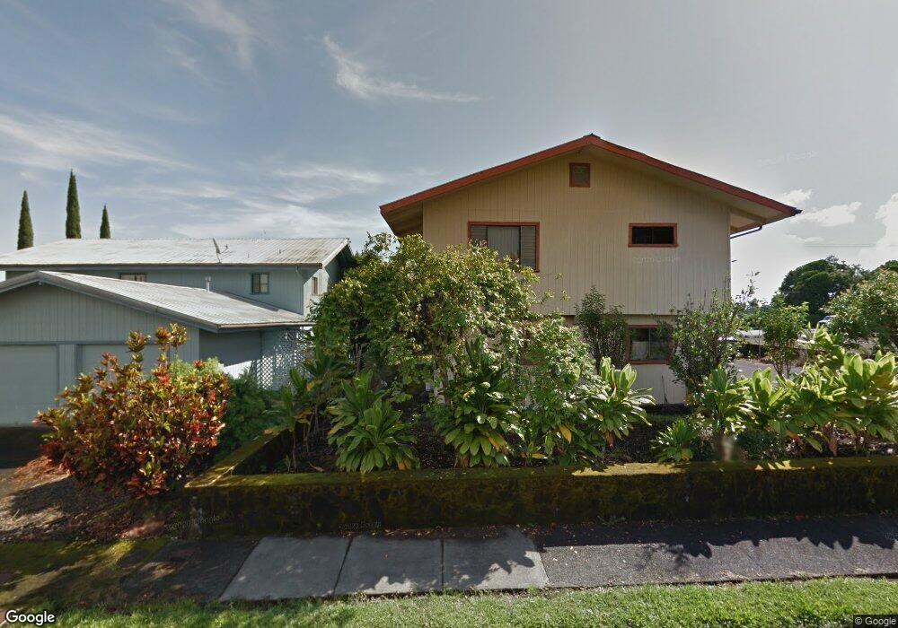 427 Ohukea St, Hilo, HI 96720 - photo 1