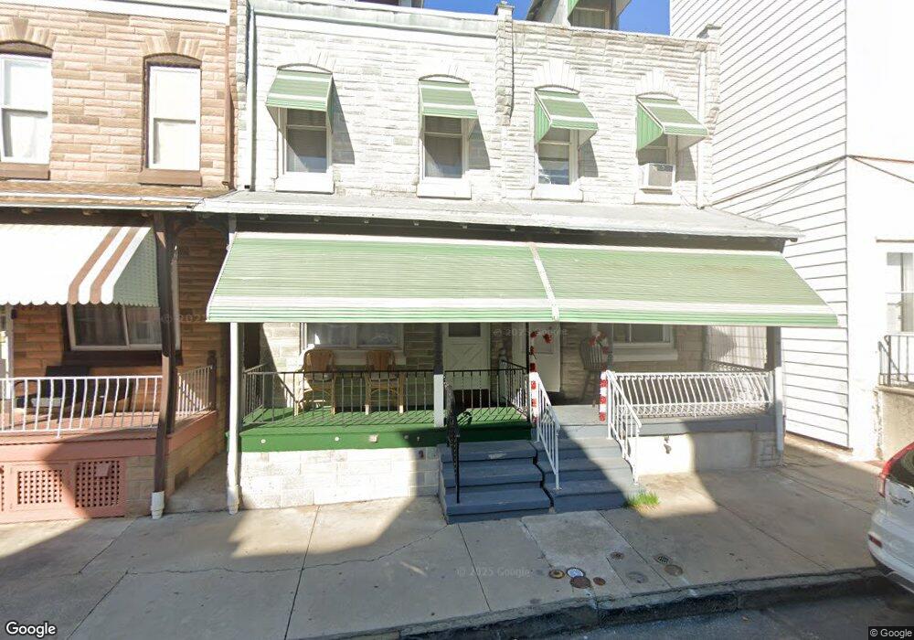 1452 Moss St, Reading, PA 19604 - photo 1