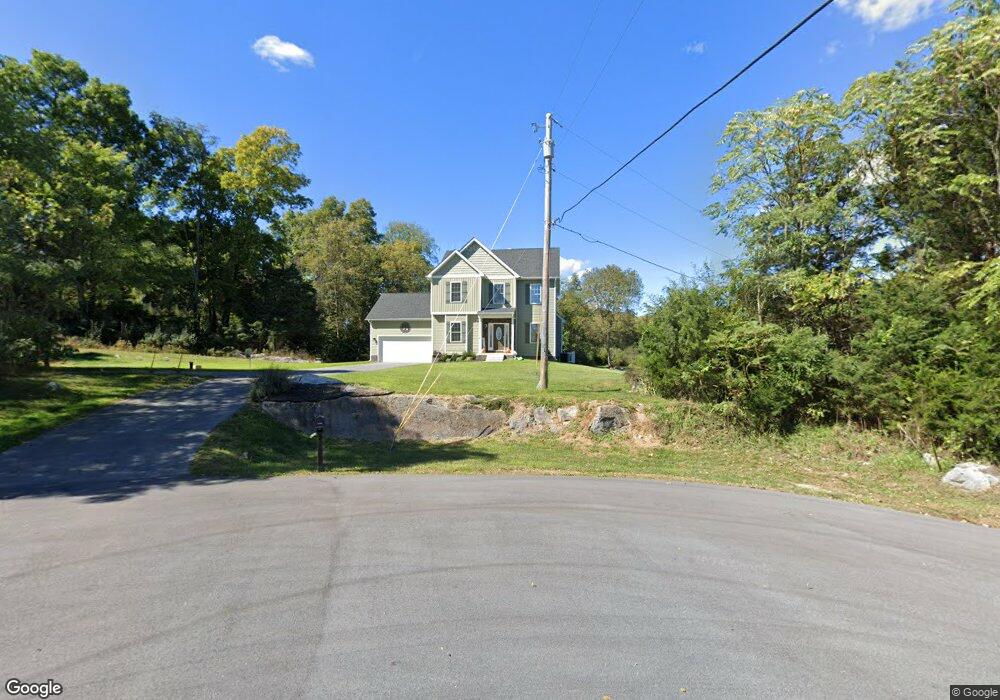 0 Merkaba Way unit 1001983734, Martinsburg, WV 25404 - photo 1