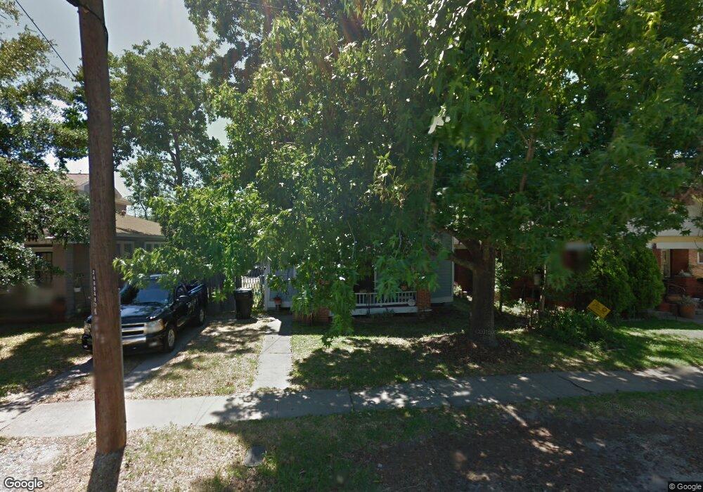 3509 Michaux St, Houston, TX 77009 - photo 1