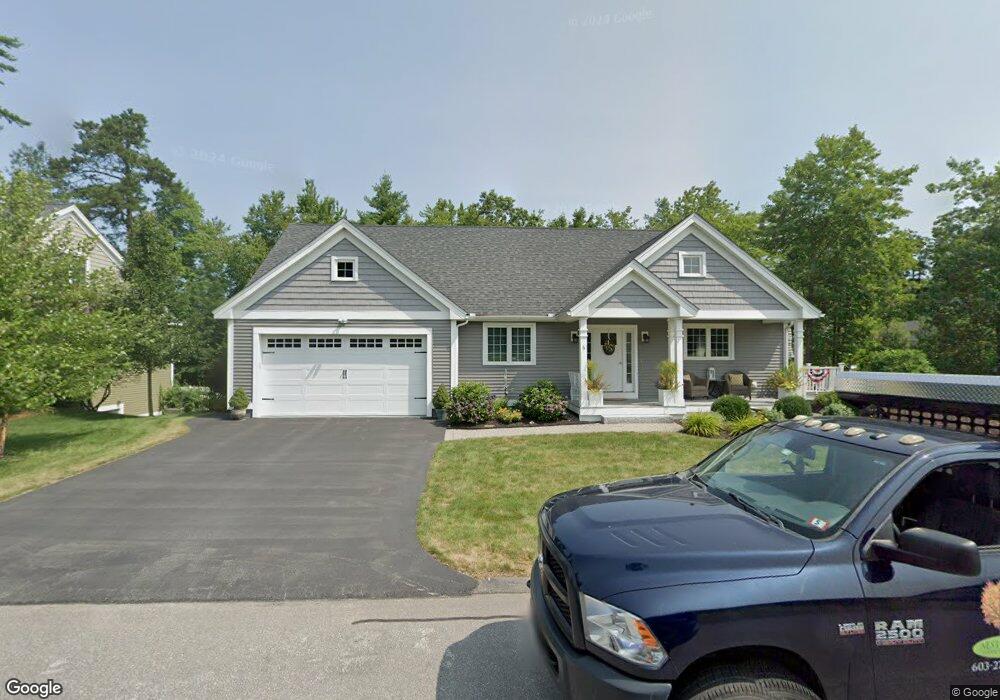 6 Honeycomb Way, Newmarket, NH 03857 - photo 1
