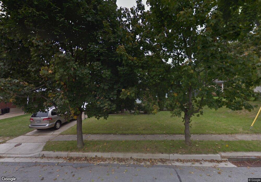 104 Hollowbrook Rd, Lutherville Timonium, MD 21093 - photo 1