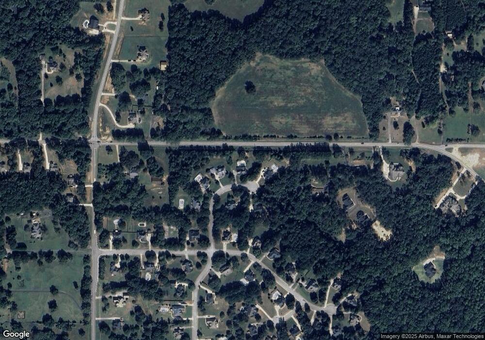 253 Overland Trail, McDonough, GA 30252 - photo 1