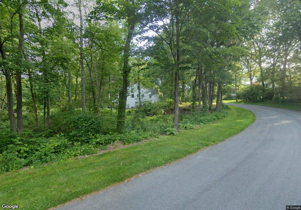 64 Lakewind Rd, New Canaan, CT 06840 - photo 1