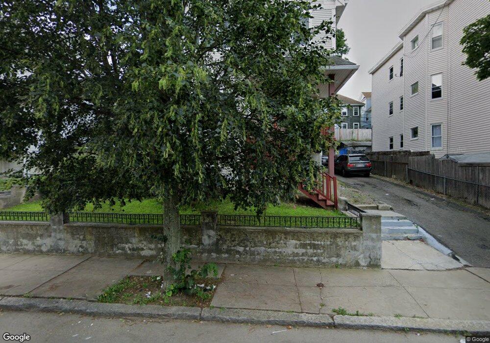 22 Greendale Rd unit 24, Mattapan, MA 02126 - photo 1