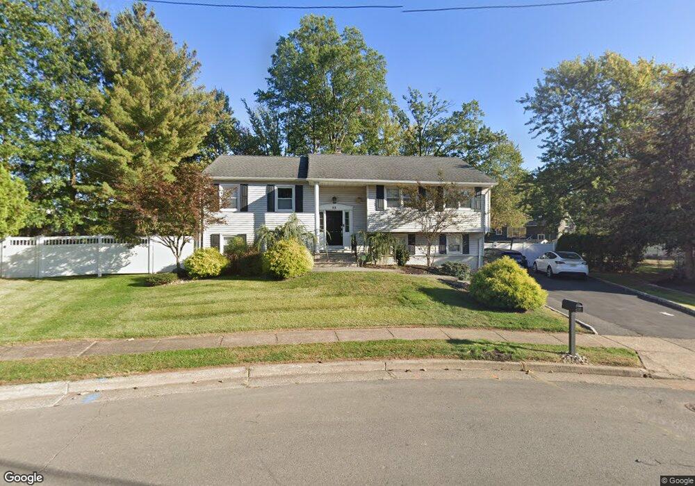23 Whitehall Ave, Edison, NJ 08820 - photo 1