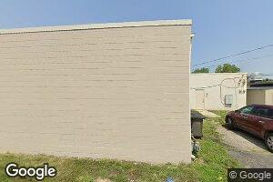 62 E Berry Ave, Upland, IN 46989