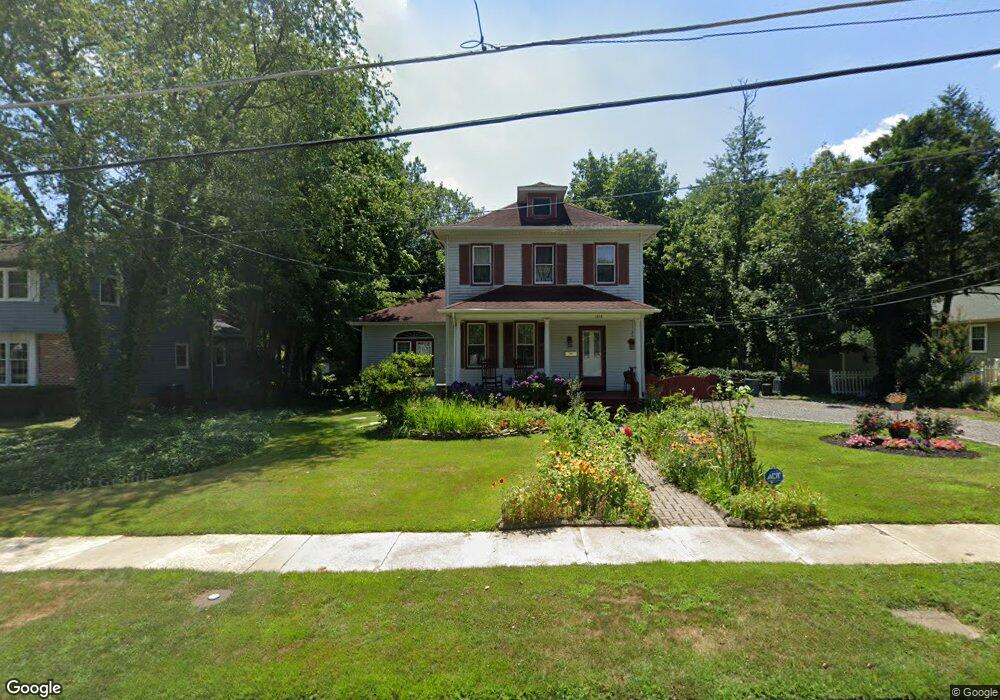 1326 W High St, Haddon Heights, NJ 08035 - photo 1