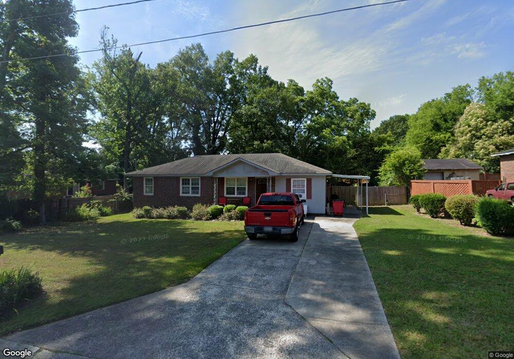 1244 Shermount Dr, Macon, GA 31204 - photo 1