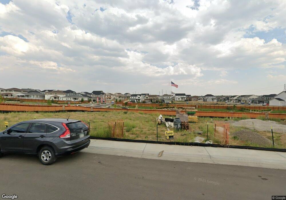 4490 S Perth Ct, Aurora, CO 80015 - photo 1