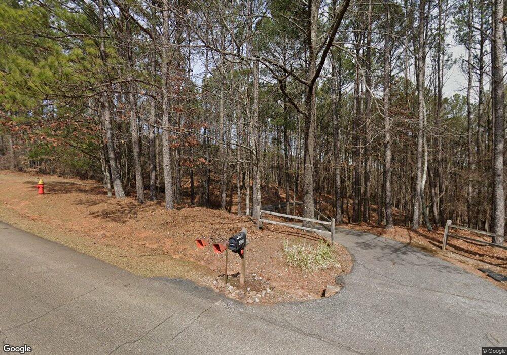 499 Double Branch Rd, Danielsville, GA 30633 - photo 1