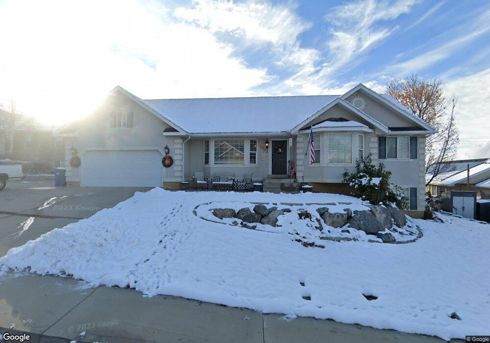 1002 E 290 N, Pleasant Grove, UT 84062 - photo 1