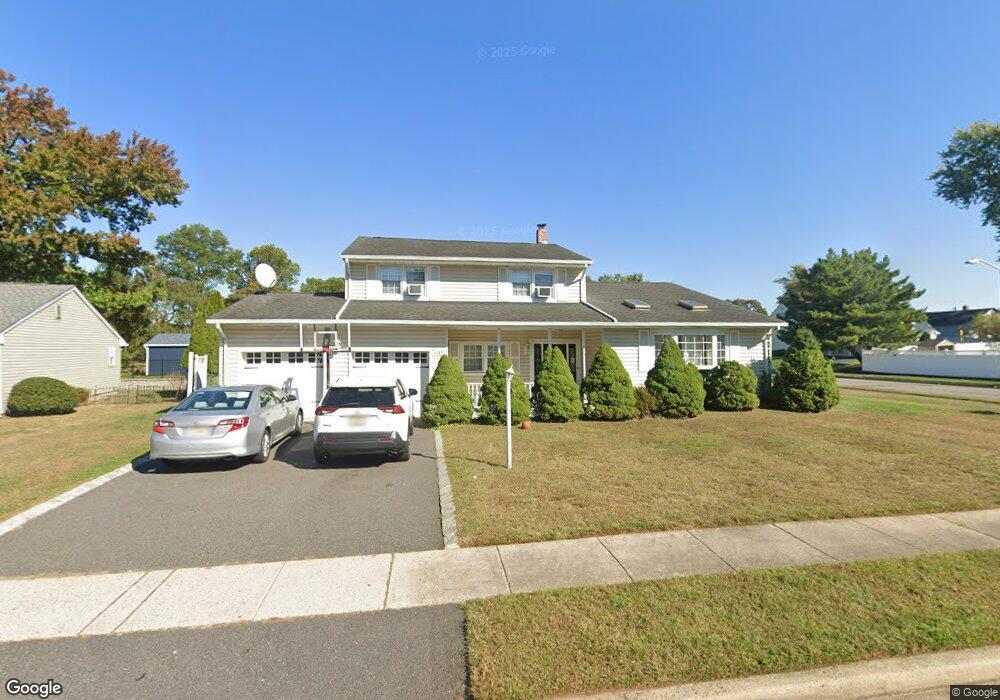 1308 Tooz Place, South Plainfield, NJ 07080 - photo 1
