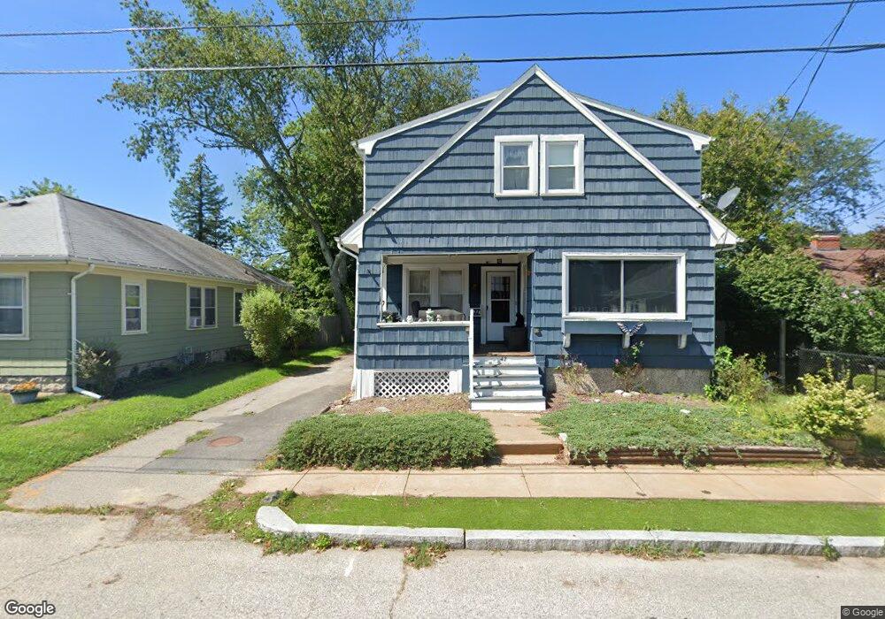 40 Somerset Ave unit 42, Riverside, RI 02915 - photo 1