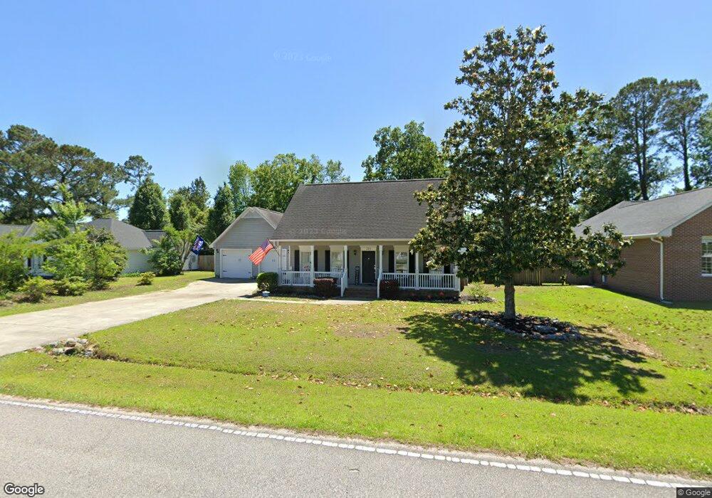 321 Jasmine Dr unit Jasmine Woods, Conway, SC 29527 - photo 1