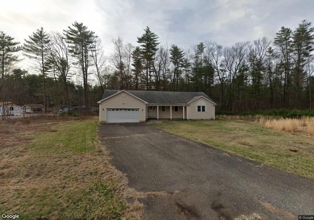 53 Third St, Godeffroy, NY 12729 - photo 1