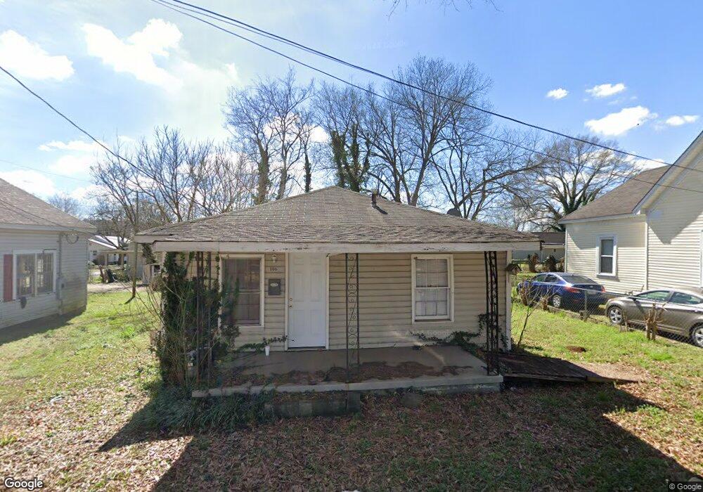 106 E 15th St SW, Rome, GA 30161 - photo 1