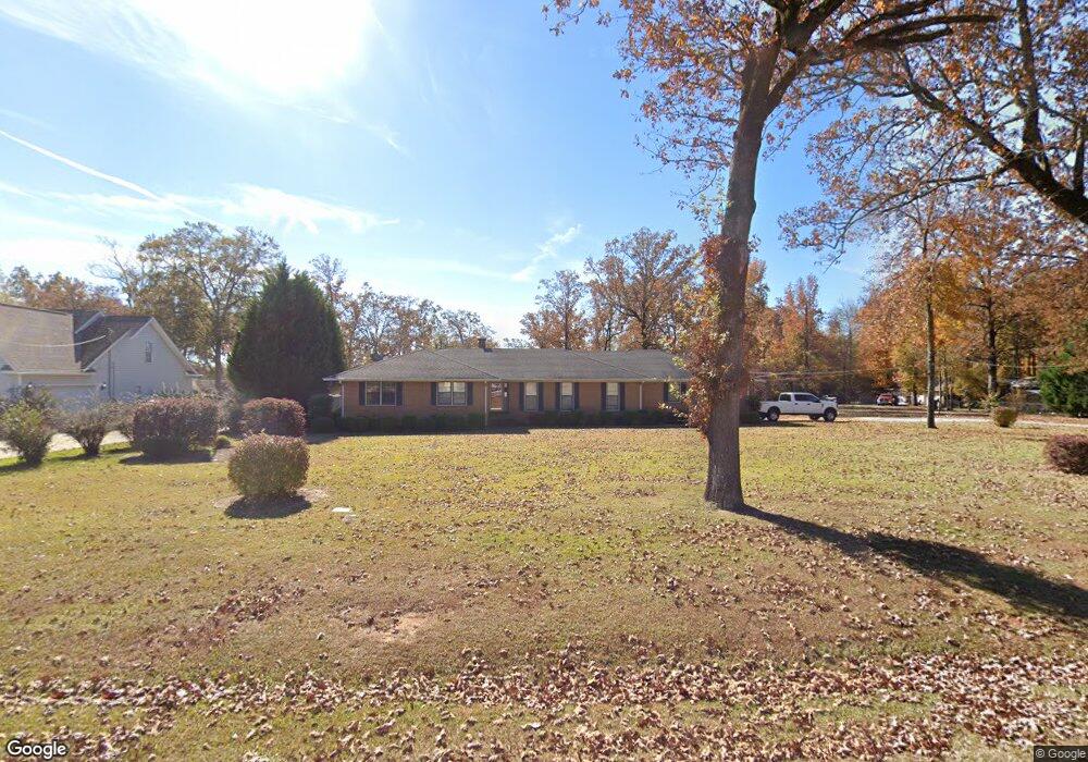 3662 Jones Rd, Macon, GA 31216 - photo 1