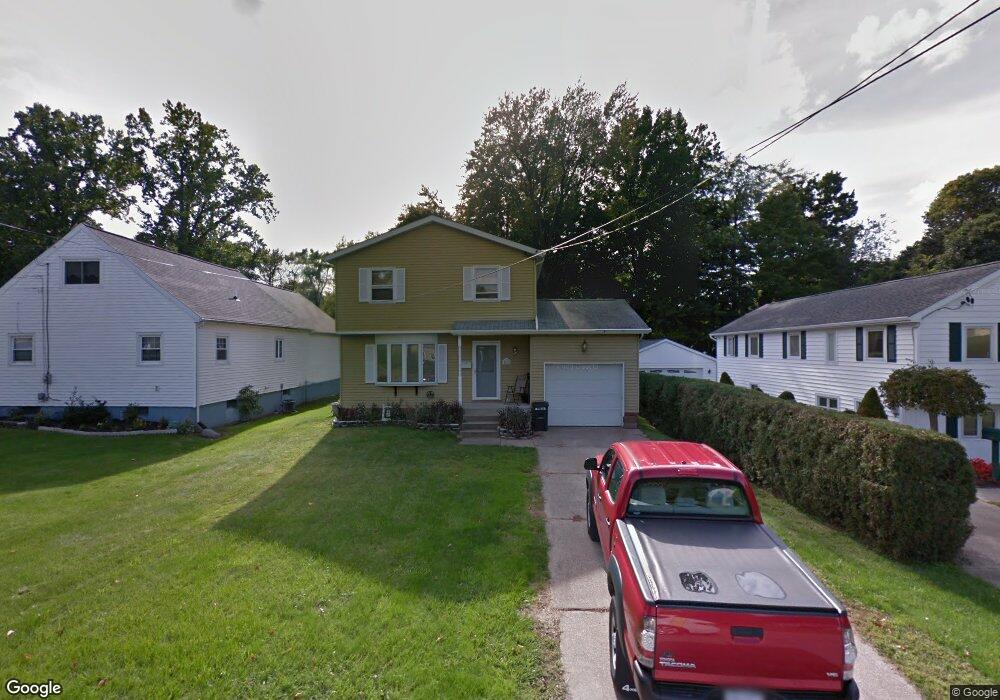 428 Powell Ave, Erie, PA 16505 - photo 1