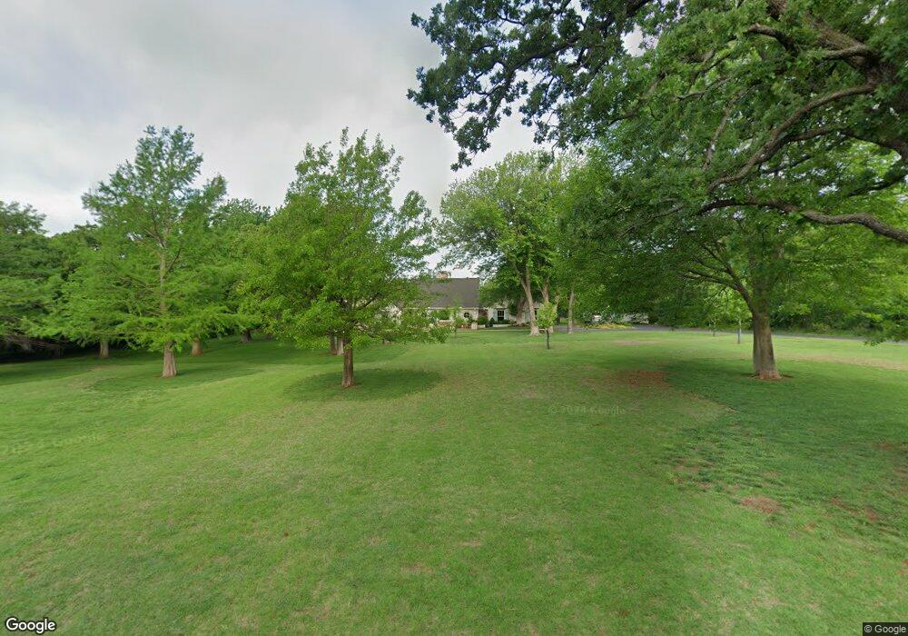 2831 Bobwhite Trail, Edmond, OK 73025 - photo 1